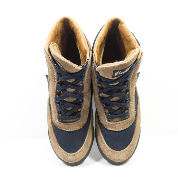 Vasque Skywalk GTX Gore-tex Waterproof Hiking Boots - Women's Size 7.5 - Picture 7 of 10